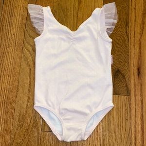 American Girl ballet one piece